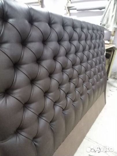 Перетяжка мягкой мебели