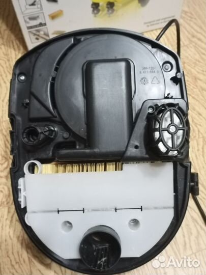 Пылесос Karcher SE 5.100