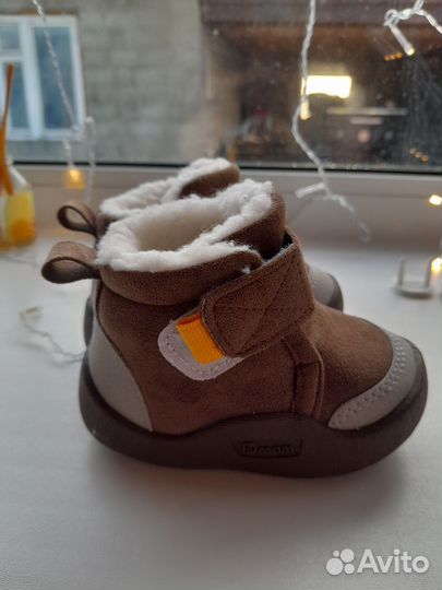 Угги детские