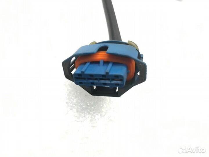 Датчик кислородный задний Chevrolet Orlando 1.8