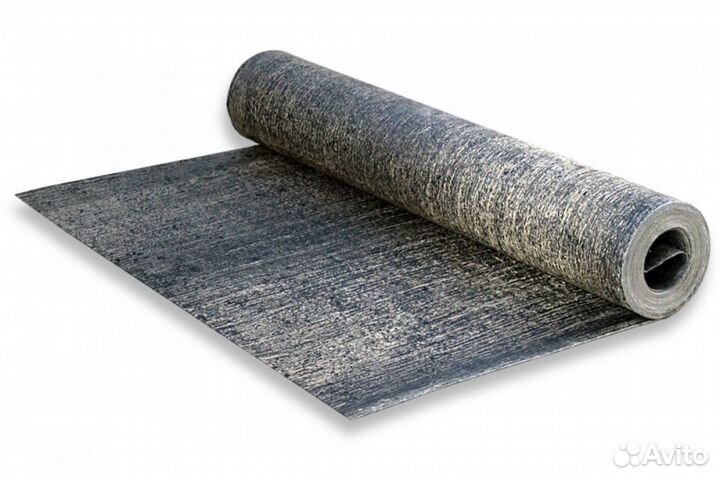 Рубероид рпп 300 15м2