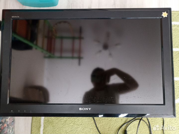 Телевизор бу