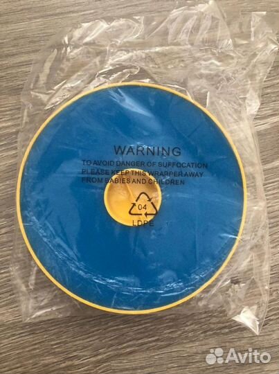 Передний и задний hepa фильтры для пылесоса Dyson