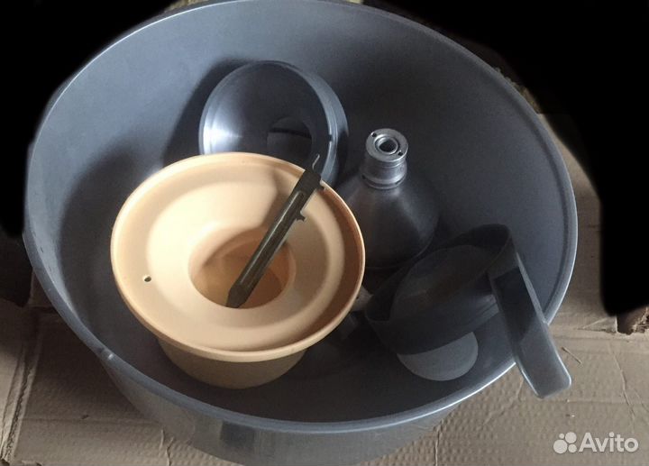 Сепаратор для молока