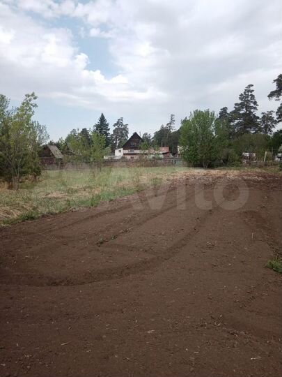 Участок 7 сот. (ИЖС)