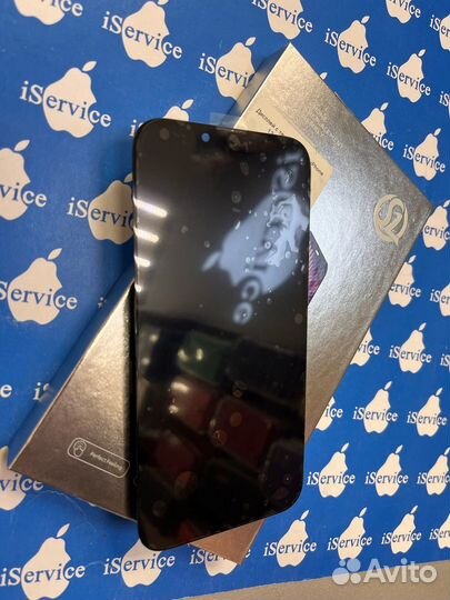 Дисплейный модуль iPhone 13