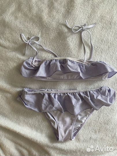 Купальник Mango kids