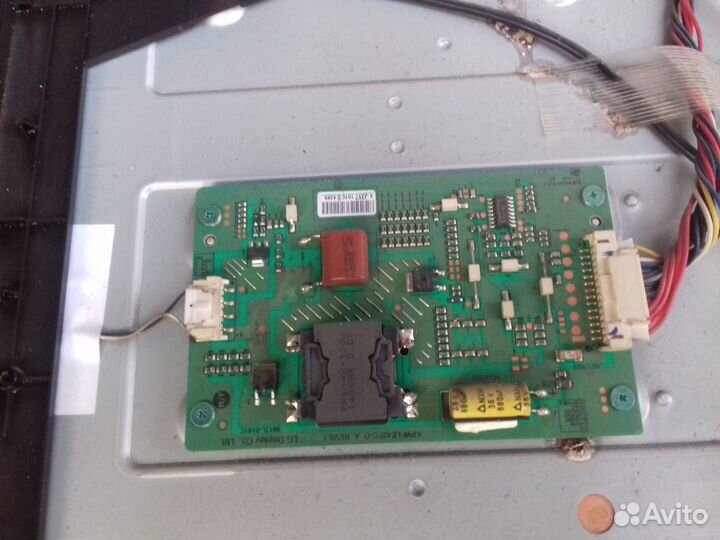 Philips 42PFT6309/60