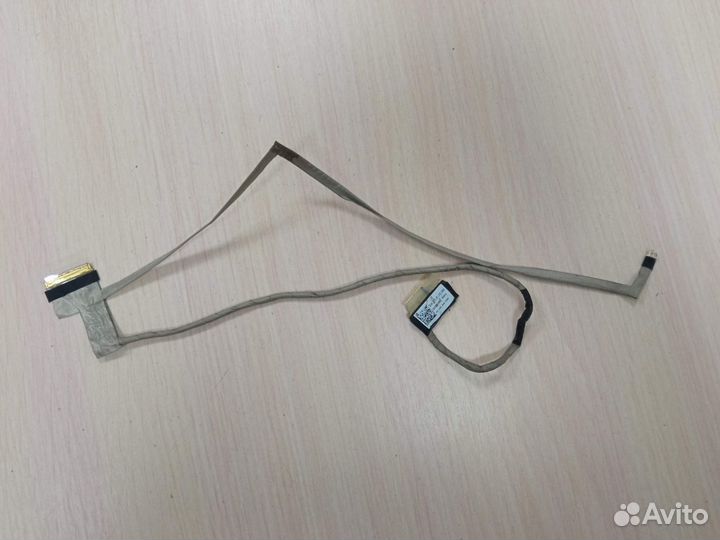 Шлейф матрицы Samsung NP355E5C, NP355E4X, NP350E5C