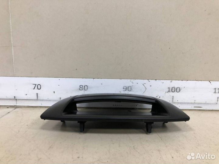 Накладка декоративная Chevrolet Lacetti J200 2003-2013