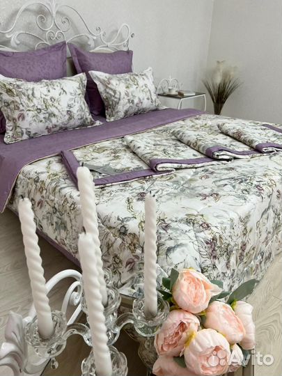 Белье постельное