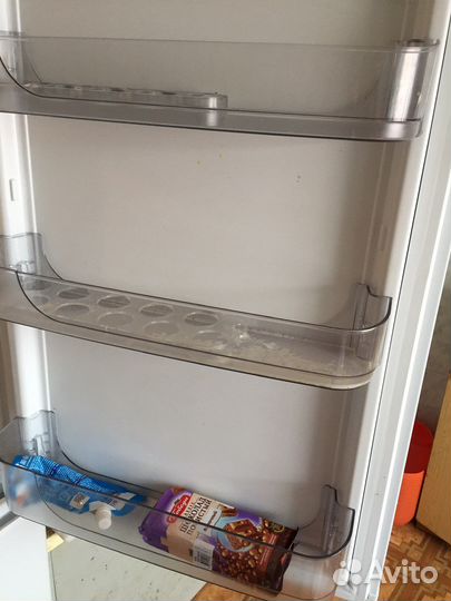 Холодильник Атлант бу