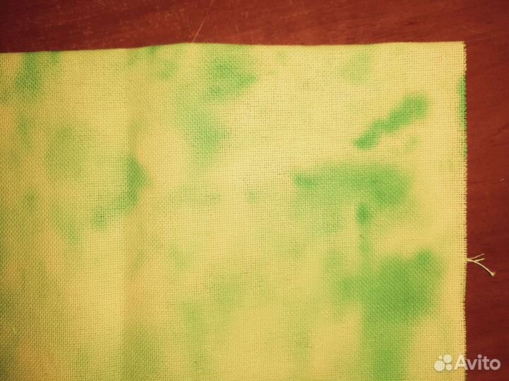 Равномерка Linda27, Thieffry 30 каунт