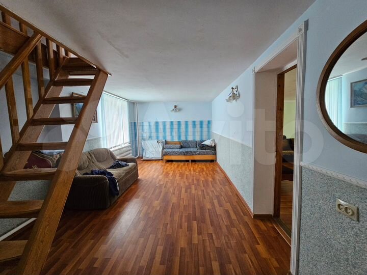 Дом 170 м² на участке 10 сот.