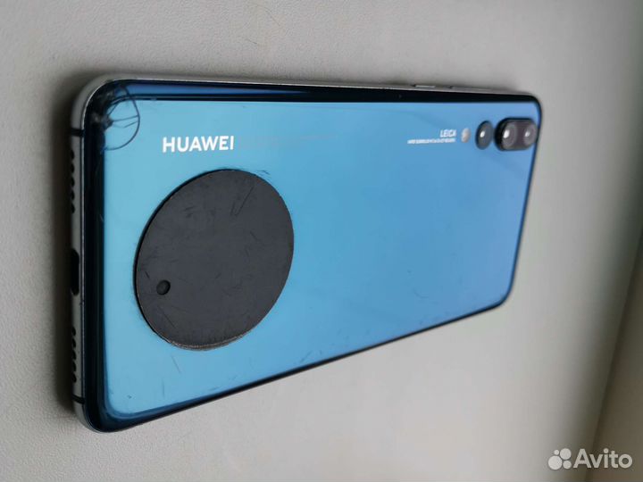 Huawei p20 pro