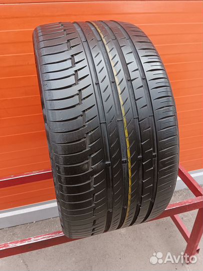 Continental PremiumContact 6 315/30 R22