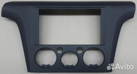 Панель приборов, часть 8002A289HA mitsubishi