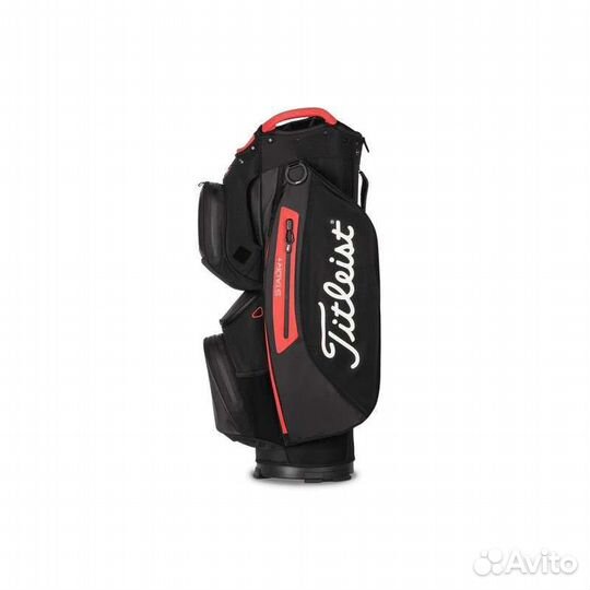 Сумка для гольфа Titleist Cart 15 StaDry