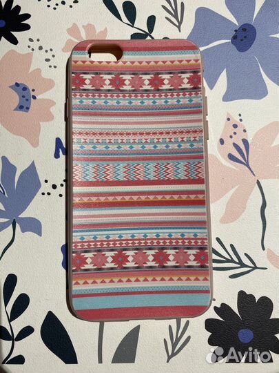 Чехлы на iPhone 6