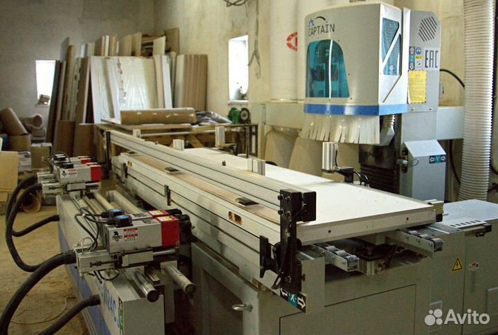 Двери под скрытый монтаж