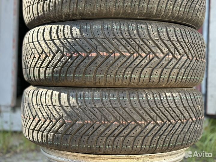 Hankook Kinergy 4S2 H750 185/65 R15