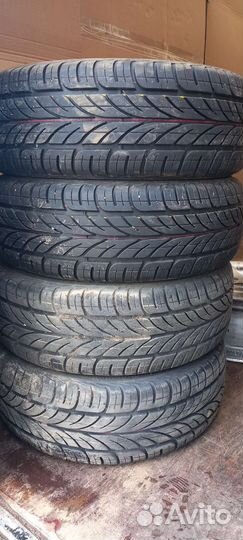 Amtel Planet 195/60 R14