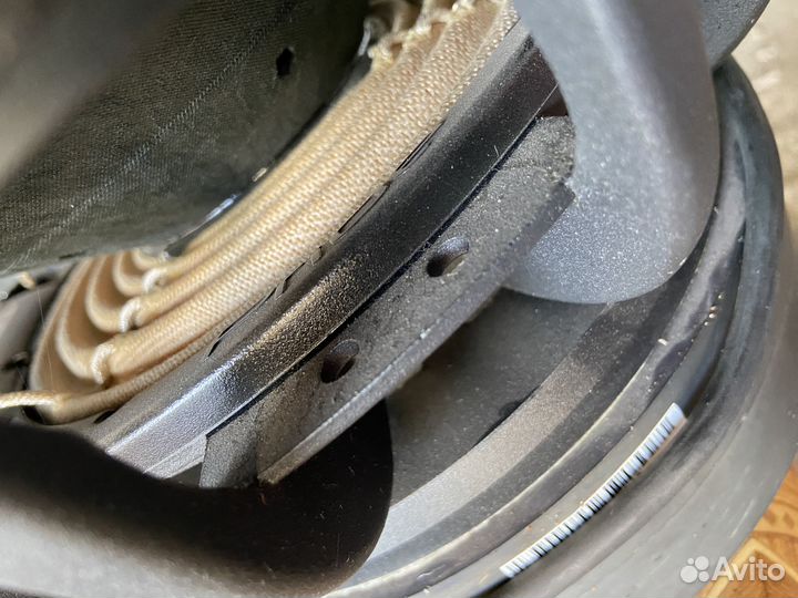 Сабвуфер pride MT 12