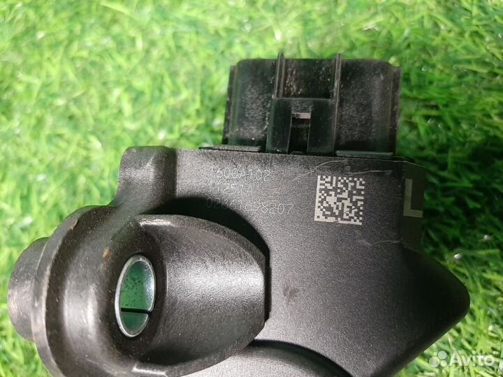 В наличии: Педаль газа на Mitsubishi Outlander XL