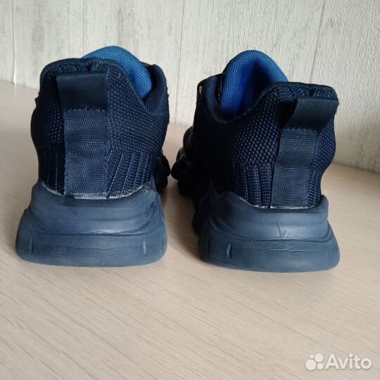 Кросовки на мальчика