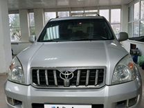 Toyota Land Cruiser Prado 4.0 AT, 2005, 490 000 км, с пробегом, цена 1 650 000 руб.