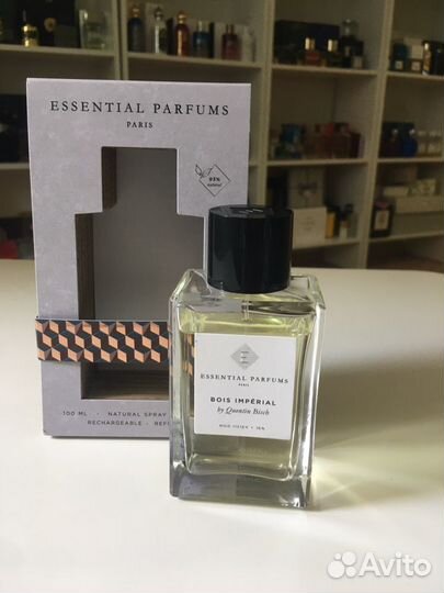 Bois imperial летуаль. Essential Parfums nice Bergamote. Essential Parfums nice Bergamote 150. Essential Parfums bois Imperial 25 мл. Оранский Парфюм Шамиля.