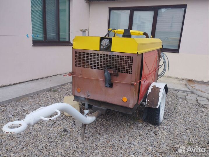 Оборудование для пескоструя