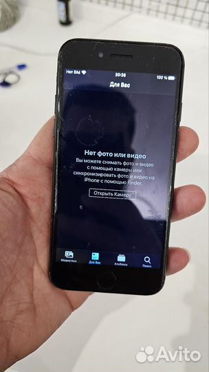 Телефон iPhone 7, 32gb