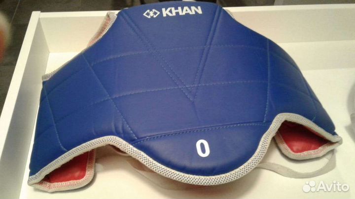 Жилет и защита для боевых искусств