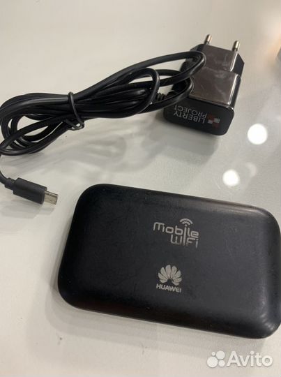 Wifi роутер Huawei mobile wifi e5573c