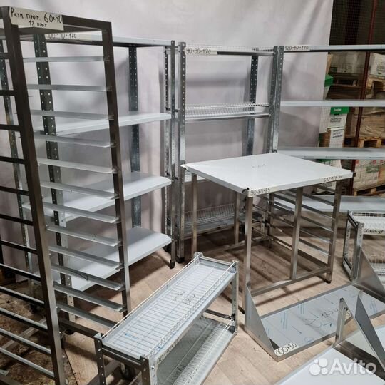 Стеллаж косынка шпилька подставка сушка полка