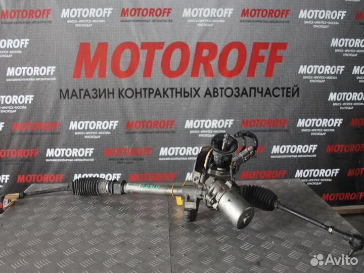 Рулевая рейка Сузуки Свифт ZC71S/ZC11S элект А877