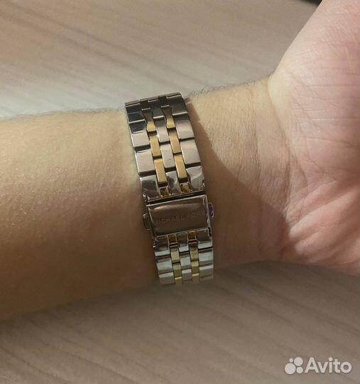 Часы женские michael kors