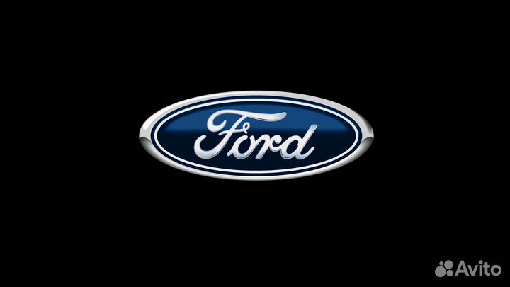 Диагностика автомобилей Ford