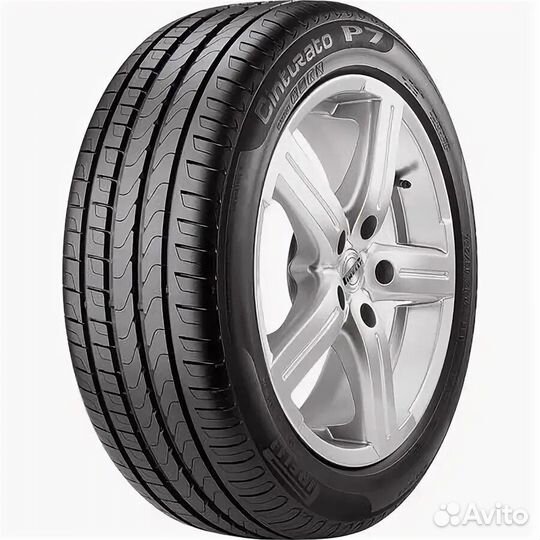 Pirelli Cinturato P7 225/45 R17