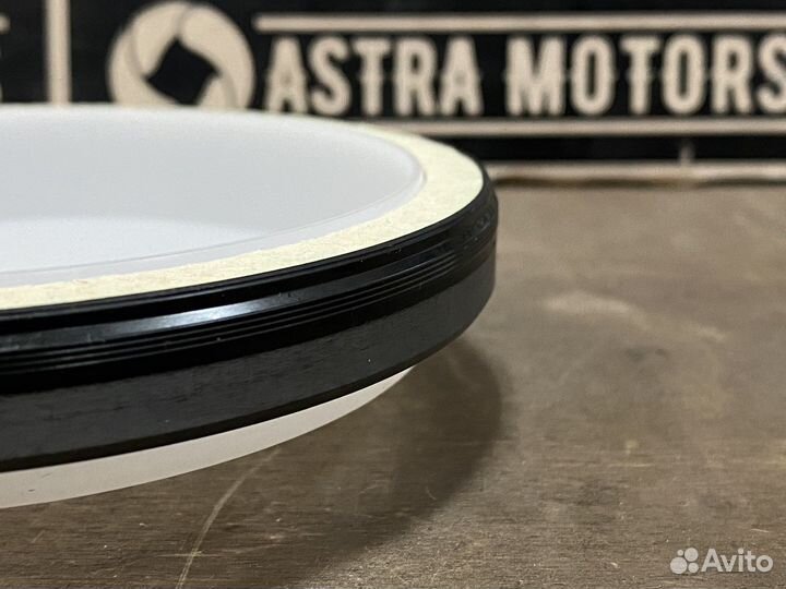 Сальник коленвала задний Cummins 2.8 Газель Некст