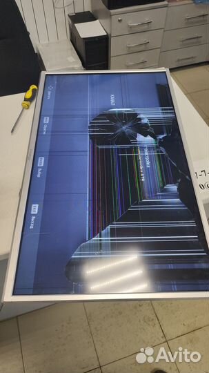 Запчасти для телевизоров