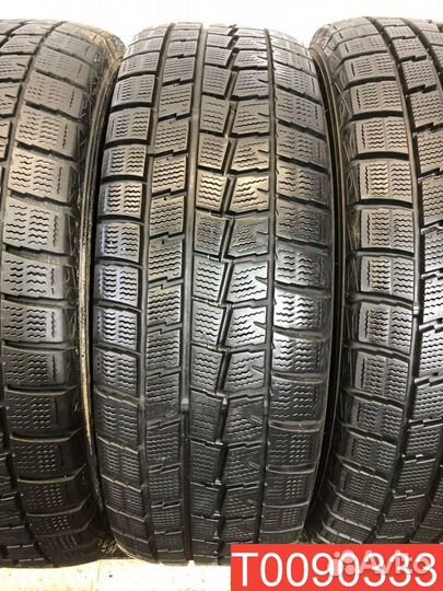 Dunlop Winter Maxx WM01 195/65 R15 91Q