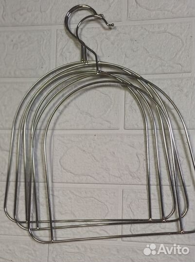 Крючок вешалка для шапок