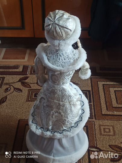 Кукла 50 см
