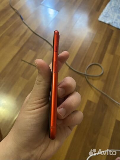 iPhone 7, 128 ГБ