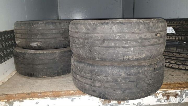 Bridgestone Turanza T001 225/45 R19