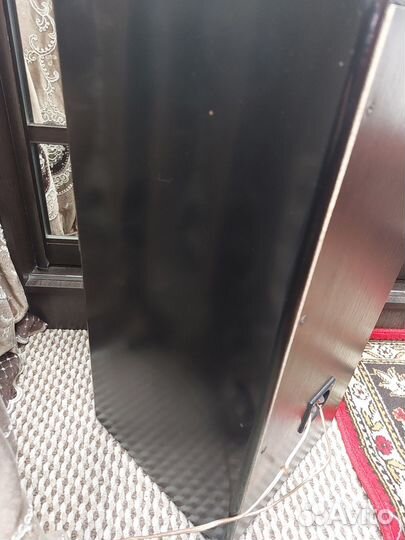 Колонки вега 50ас 104