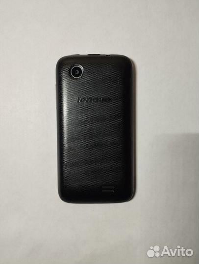 Lenovo A369i, 4 ГБ