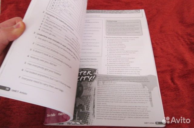 Third Edition Solutions Intermediate Workbook